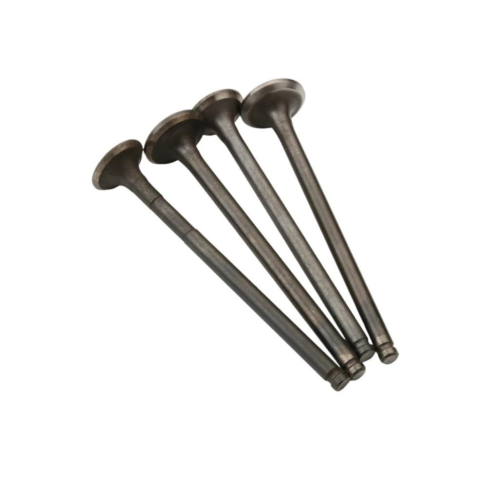 Soupapes d'admission d'échappement 4C6E211100 pour Scooter YW X125