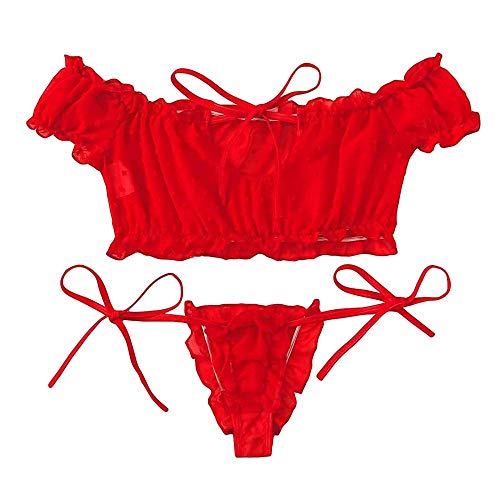 Lingerie femme pyjama tentation pour vos soirées en amoureux