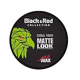 Black Red