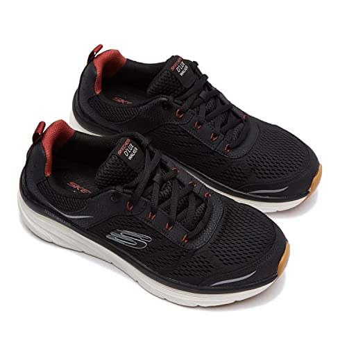 Image of Skechers Men D'Lux Walker Walking Shoes