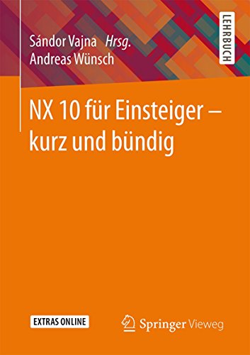 Preisvergleich Produktbild NX 10 für Einsteiger - kurz und bündig