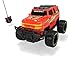 Produktbild Dickie Toys 201119121 RC Red Thunder Ferngesteuertes Fahrzeug