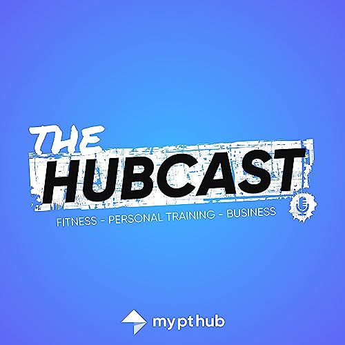 The Hubcast Podcast By My PT Hub cover art