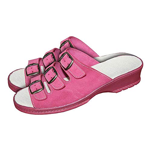 Medibut BMBIOFORM_R37 Berufsschuhe, Dew, 37 Größe Cover