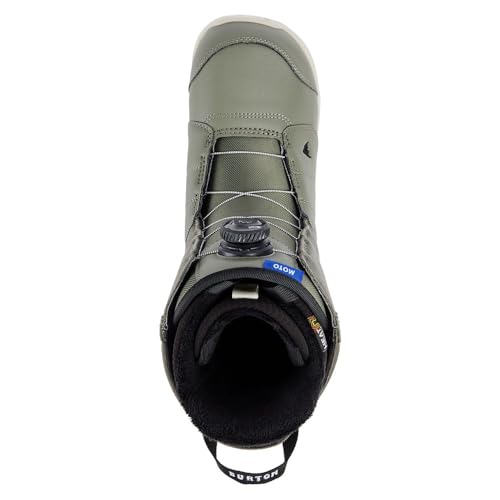 Burton 1317619AA9RG11P Moto Boa Snowboard Boots thumb #4