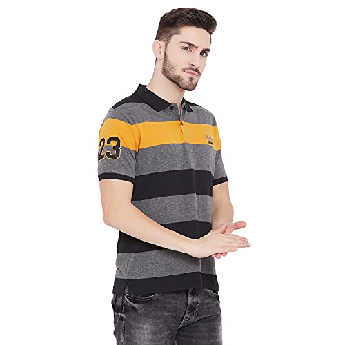 Image of Austin Wood Men's Regular Fit T-Shirt