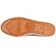 Alexis Leroy Espadrilles Slip On Casual Leichte Streifenmuster Espadryle für Herren Blau 43 EU