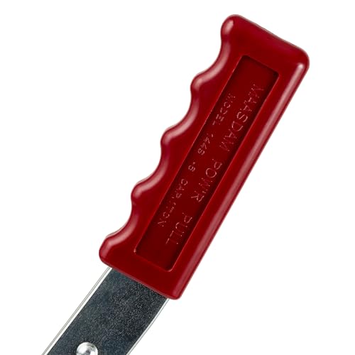 Image of Maasdam MPPHRK Handle Assembly Replacement Kit for Cable and Rope Pullers