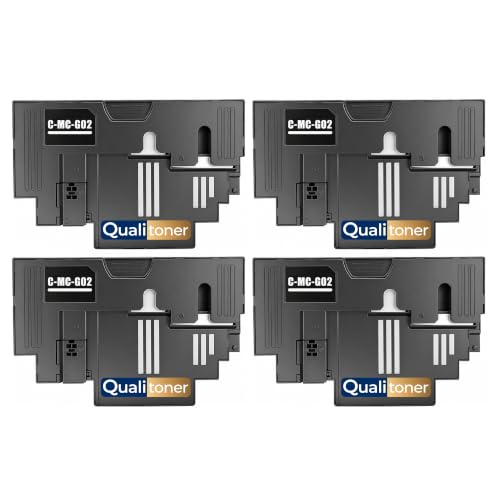Réservoir MC-G02 Canon Pixma G1430 G2430 G3430 G2470, bac de rechange compatible