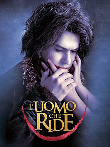  L\'uomo che ride