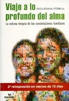 Viaje a lo profundo del alma 958504143X Book Cover