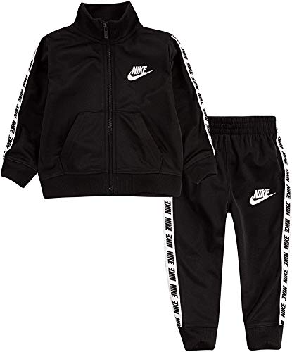 Survêtement bébé fille Nike en tricot un cadeau de naissance parfait