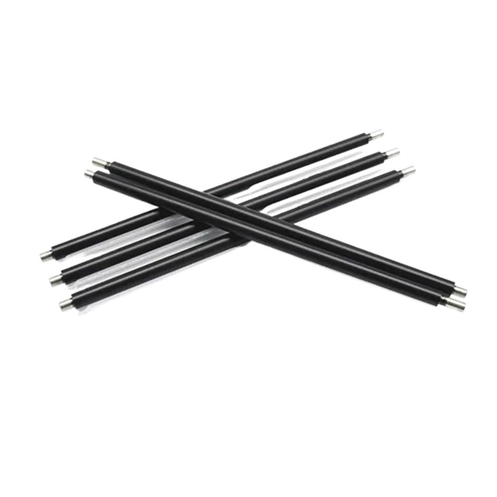 Rodillo de Carga de 4 Piezas Apto for Kyocera M5521cdw M5526cdw