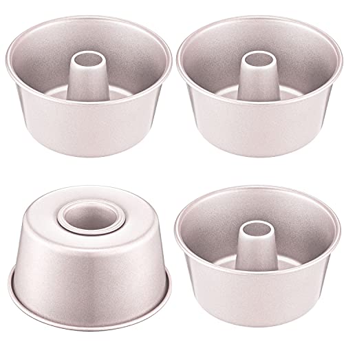 Chefmade Mini Angel Food Pan Set