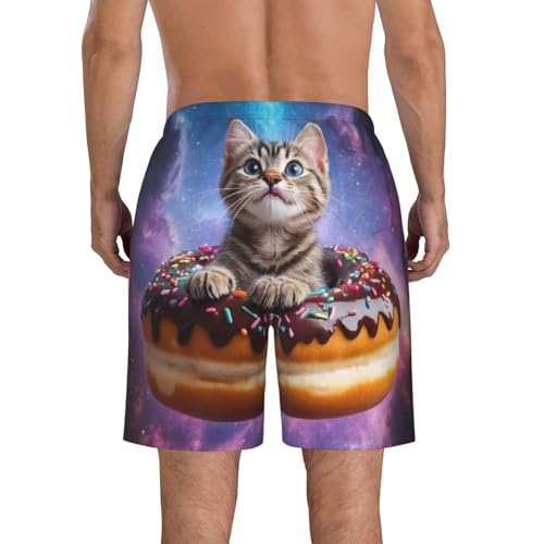 Boys Big & Tall Swim Trunks Half Pants Essentials Underwear, Quick Dry3