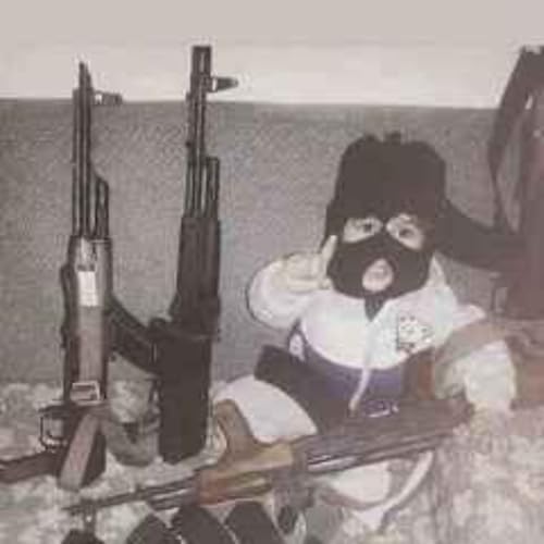 "Pasta de carnizo y alioli"