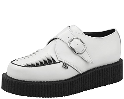 Image of T.U.K. Men's A8579 Oxford