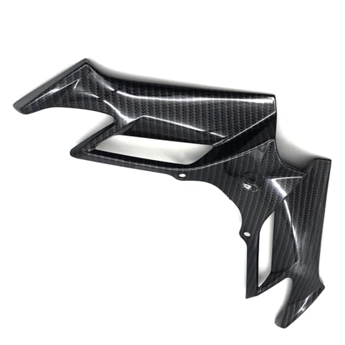 Déflecteur d'air latéral pour GSX250R idéal pour vos trajets sur autoroute