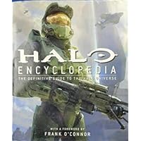 Halo Encyclopedia