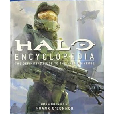 Halo Encyclopedia
