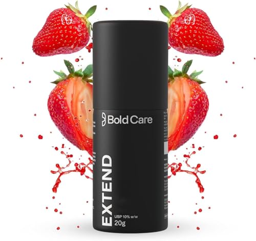 Bold Care Spray tópico no transferible para hombres (paquete de 1)