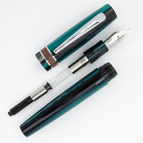 Stylo plume Monteverde Séquoia pour sublimer vos carnets et notes - 7