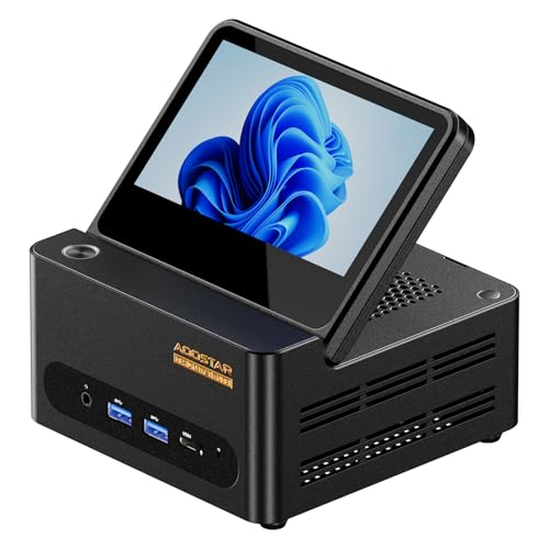 さのじさま専用 AOOSTARミニPCN150　12GB/512GB 3画面出力 さのじさま専用 AOOSTARミニPCN150 12GB/512GB 3画面出力 楽天市場