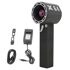 Amazon.co.jp: Blower Fans: Home & Kitchen