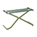 Produktbild Snooze Garten Fußhocker, minzgrün grün Sitzfläche EMU-Tex minz LxBxH 72x32x43cm Gestell Stahl grün klappbar