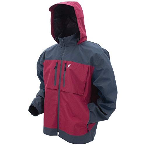 FROGG-TOGGS-Mens-Anura-HD-Waterproof-Breathable-Rain-Jacket