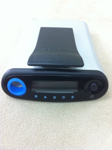 RAD-60R Personal Dosimeter