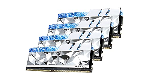 Memoria RAM Trident Z Royal da 64 GB DDR4 a 3600 MHz - RAM - Immagine 1