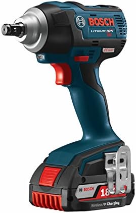 Bosch IWMH182-01 18V Brushless Impact 