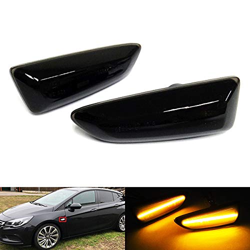 Knipperlichten Opel Astra / Corsa / Insignia / Zafira