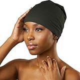 Donna Collection Spandex Women's Cap
