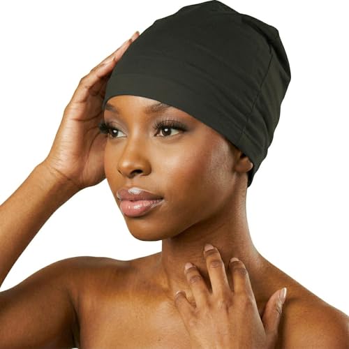 Donna Collection Spandex Women's Cap