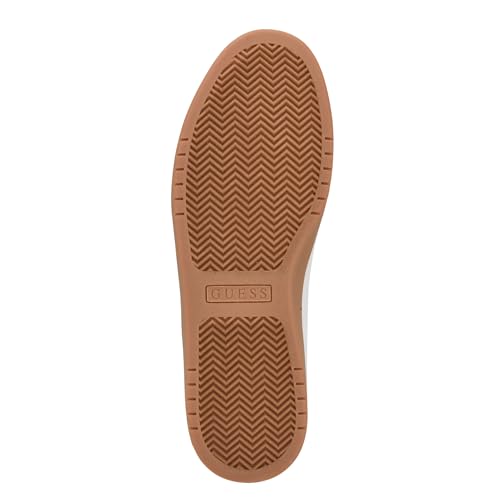 Guess Men's Lorzi Sneaker4
