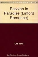 Passion in Paradise (Linford Romance Library) 0708967051 Book Cover