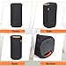 OUUTMEE Dust Cover for JBL PartyBox 110/100/120, Portable Party Speaker Dust Case Cover