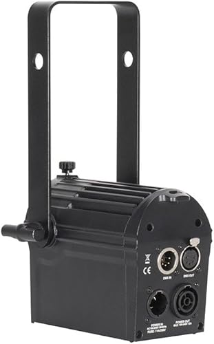 Miniatura 6 de ADJ Encore Profile Mini WW LED Luminaria elipsoidal
