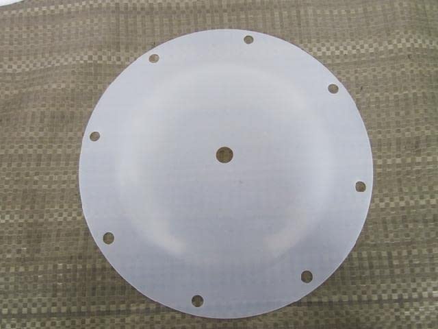 DBY/QBY25/40 Fluorine-lined F46 Diaphragm QBY Pneumatic Diaphragm Pump Accessories