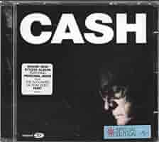 Johnny's - Man アルバム Man Comes Around: Johnny Cash: 0766482070947: Amazon.com