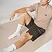 adidas Men's Superlite Crew Socks (6 Pairs) Lightweight & Breathable