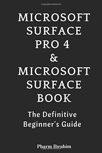 Best Microsoft Surface For Dummies