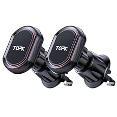 Image of TOPK Phone Holder Car 2. Brand catalog list of TOPK. 