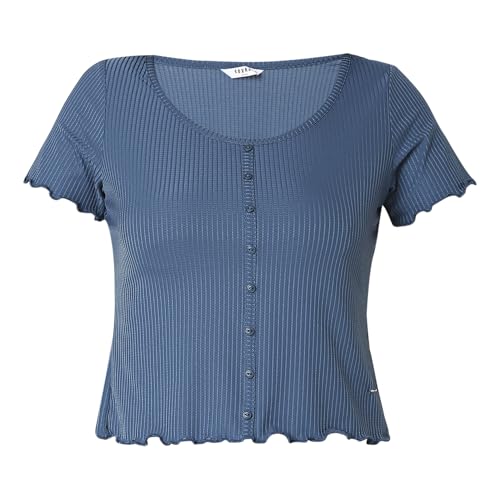 Image of Spykar Women T-Shirts