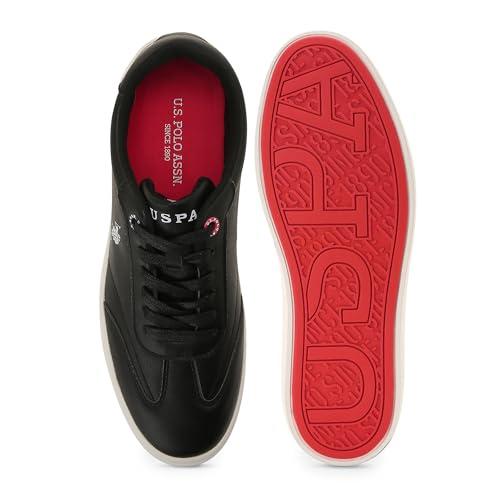Image of USPA|Oskar| Stylish Casual Sneaker Shoes for Man