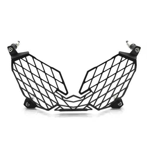 Grille phare moto évite la casse du bloc optique XT1200Z Super Tenere 2010-2021