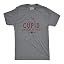 Dark Heather Grey - Archery