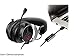 Creative Sound BlasterX G1 7.1 Portable HD Gaming USB DAC and Sound Card (70SB171000000)